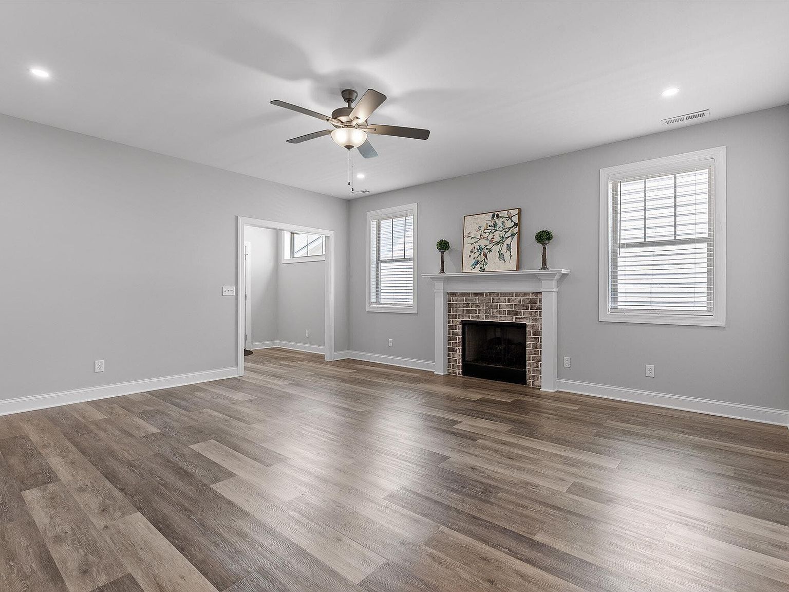 9614 Mulberry Gap Way Ooltewah, TN 37363 - Thumbnail 3