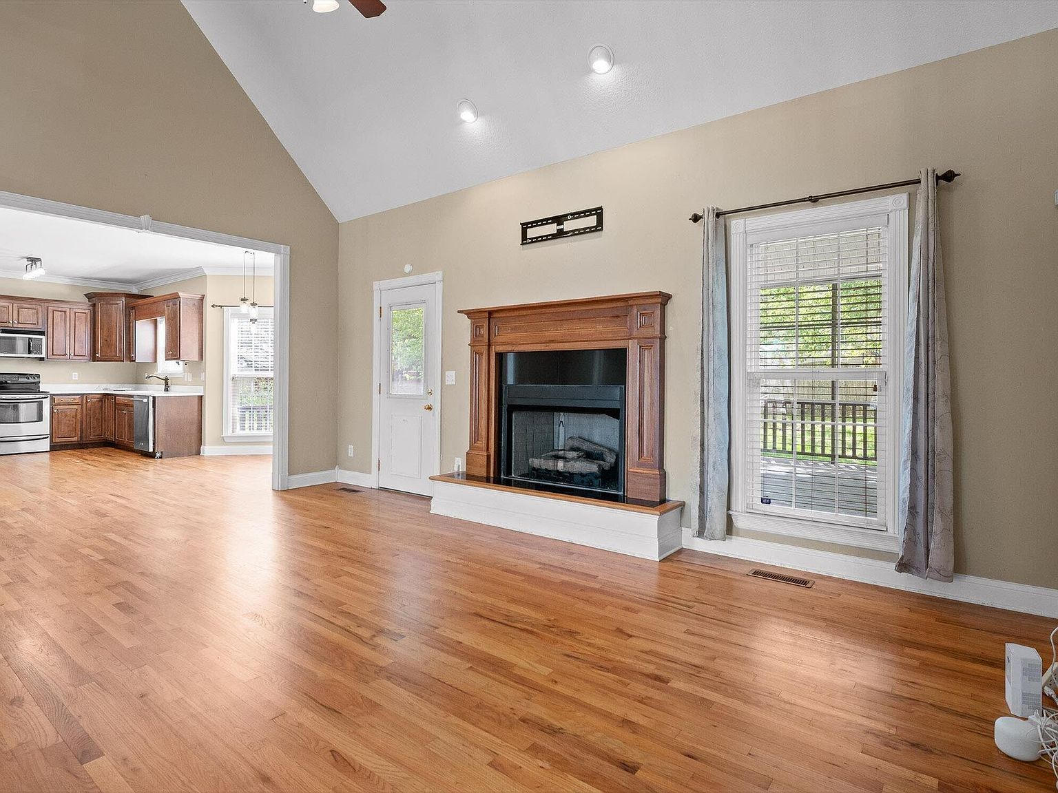 6970 Bullock Way Hixson, TN 37343 - Thumbnail 3