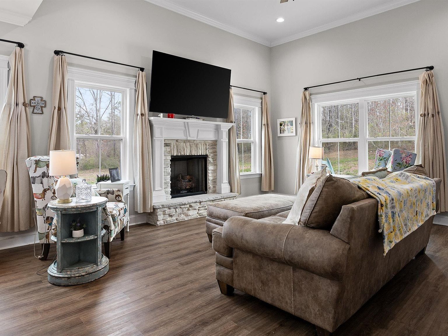 3914 Dogwood Valley Rd Tunnel Hill, GA 30755 - Thumbnail 3
