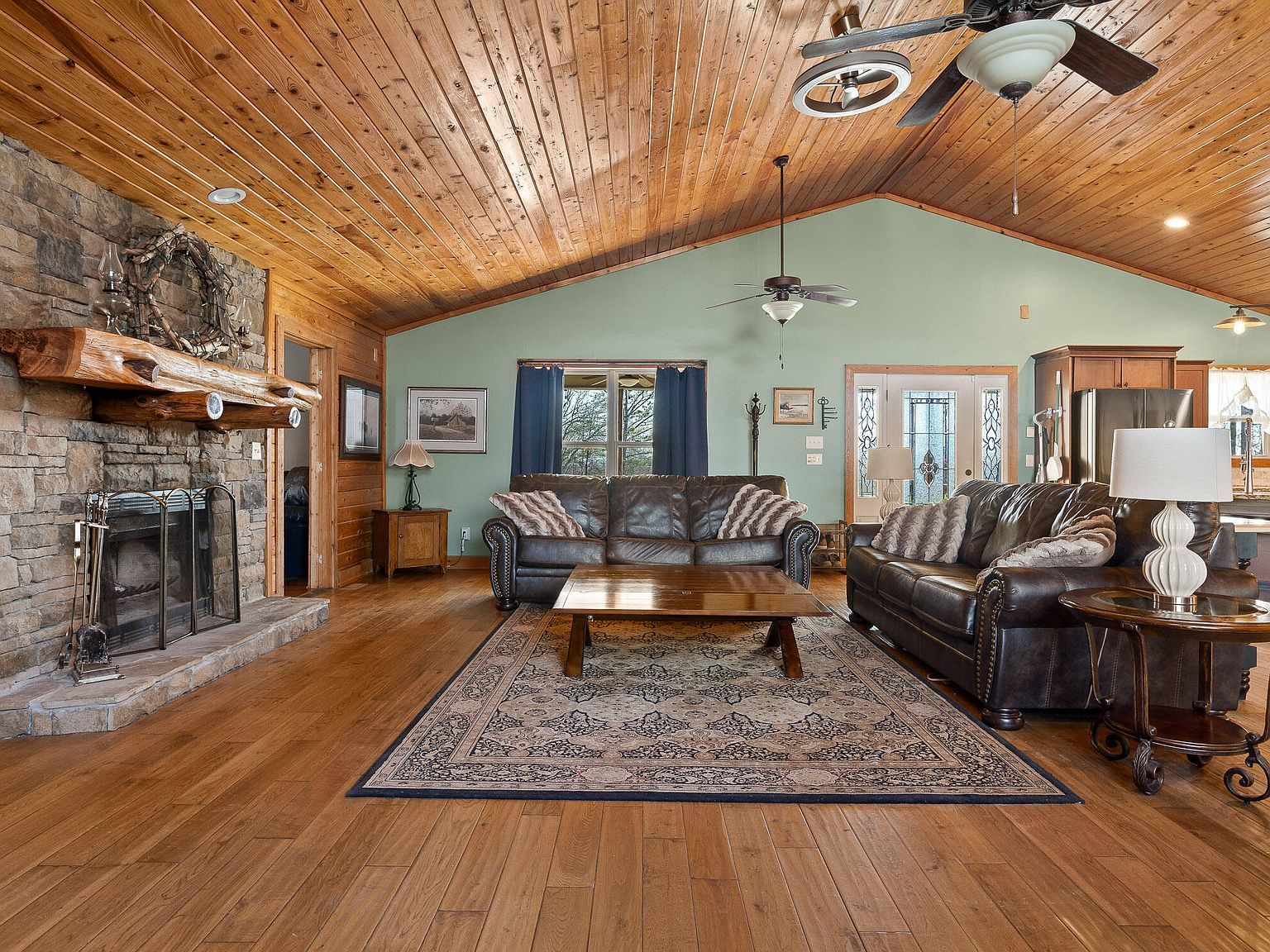 1080 Harp Switch Rd Chickamauga, GA 30707 - Thumbnail 3