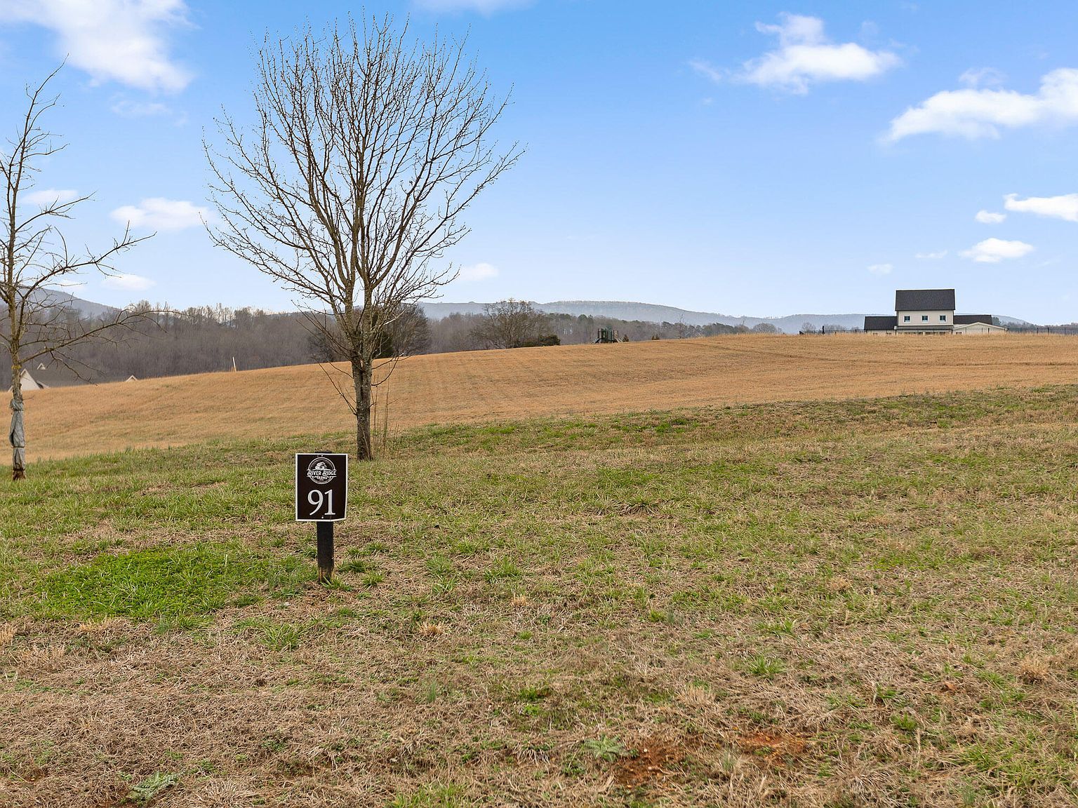 0 Farmview Way LOT 91 Dunlap, TN 37327 - Thumbnail 3