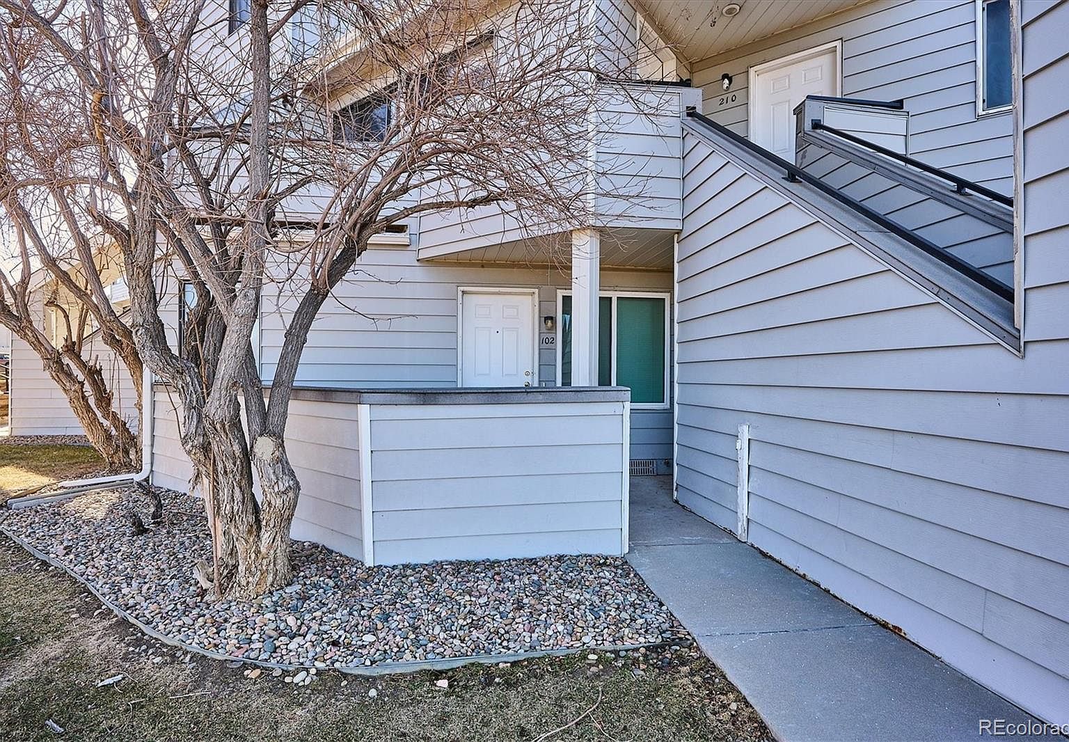 17050 E Ford Dr APT 102 Aurora, CO 80017 - Thumbnail 3