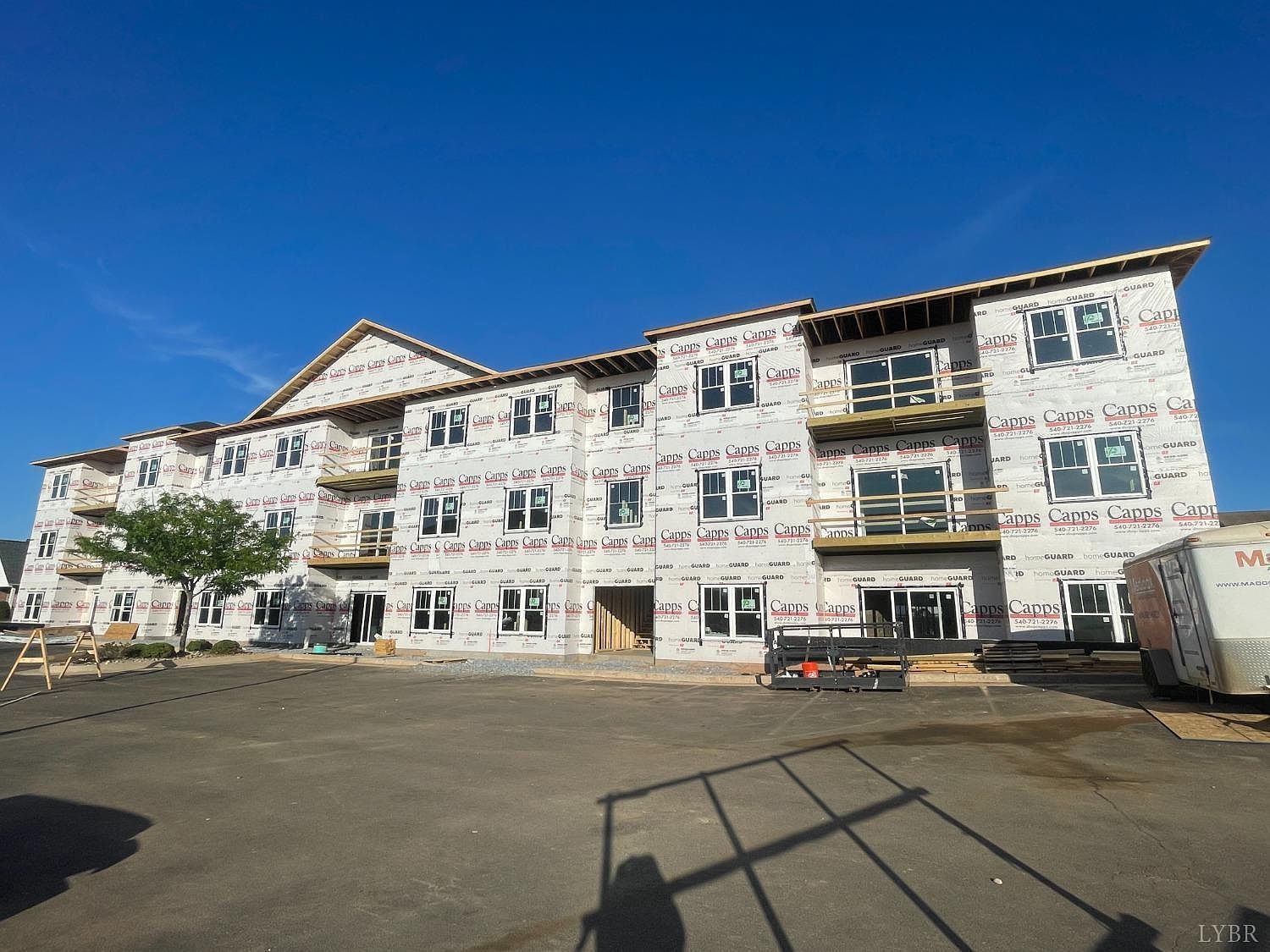 420 Capstone St #303 Lynchburg, VA 24502 - Thumbnail 3