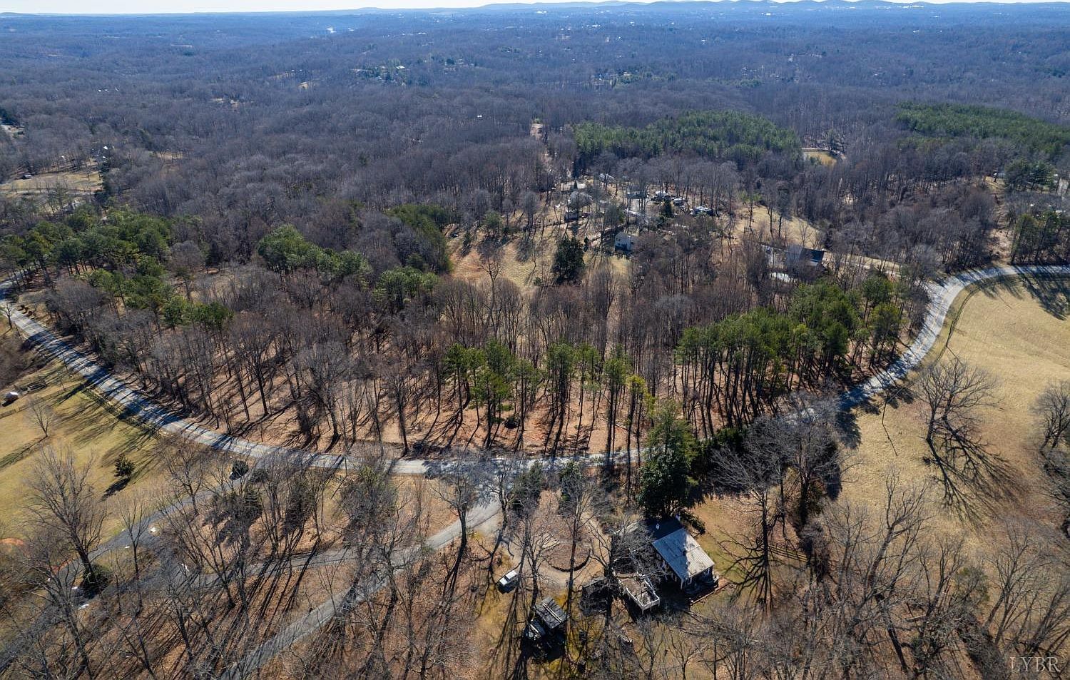 0 Trents Ferry Rd LOT 2 Lynchburg, VA 24503 - Thumbnail 3