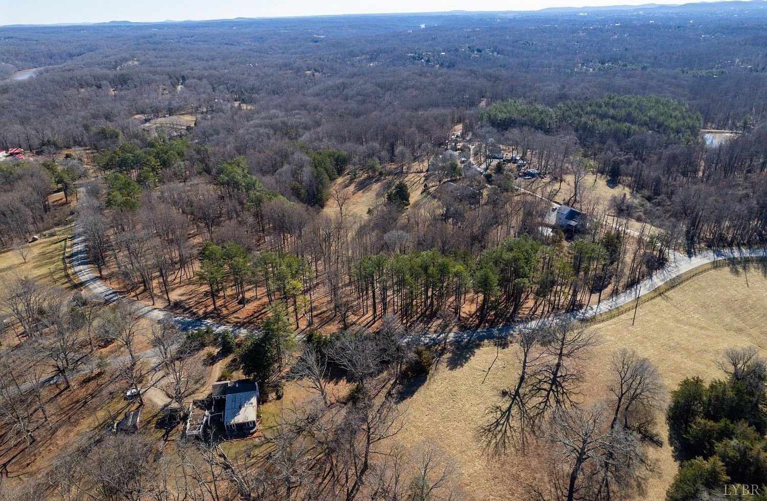 0 Trents Ferry Rd LOT 8/9 Lynchburg, VA 24503 - Thumbnail 3