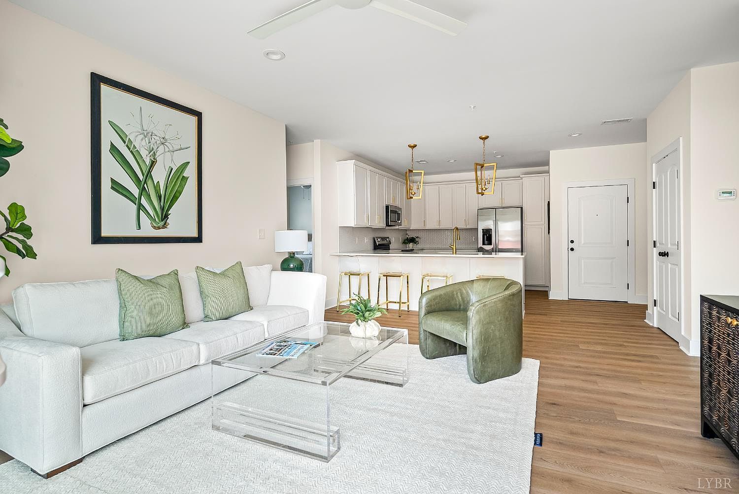 419 Rotunda St #2001 Lynchburg, VA 24502 - Thumbnail 3