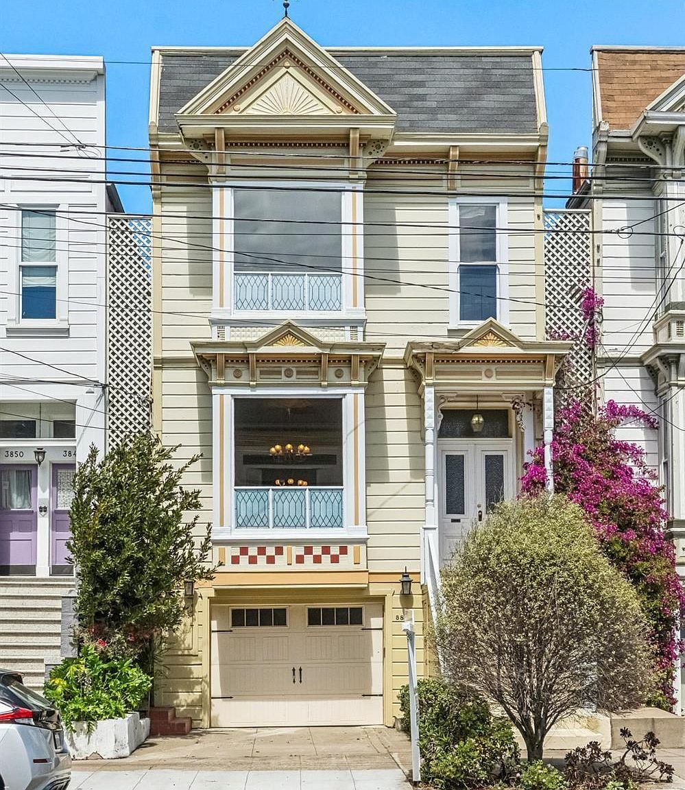 3846 Cesar Chavez St San Francisco, CA 94131 - Thumbnail 3