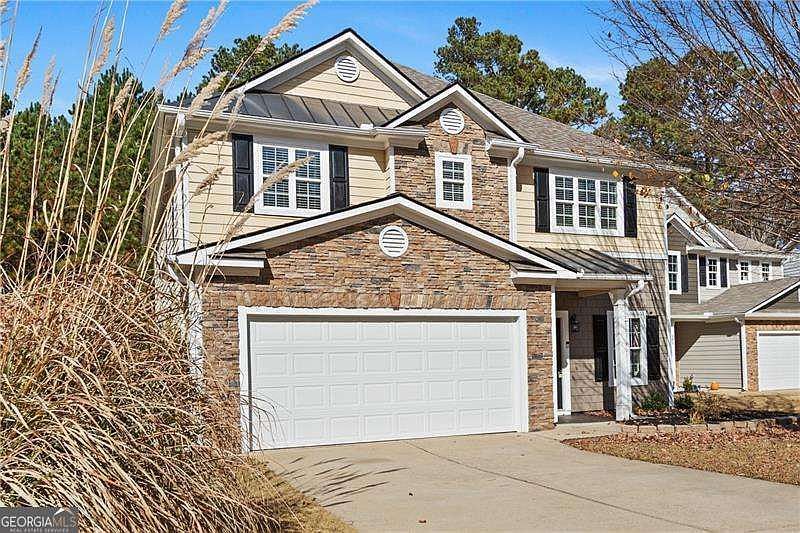 375 Parkmont Way Dallas, GA 30132 - Thumbnail 3