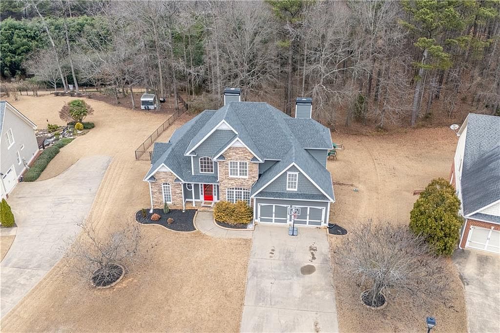 15 Waterstone Dr SE Cartersville, GA 30121 - Thumbnail 3