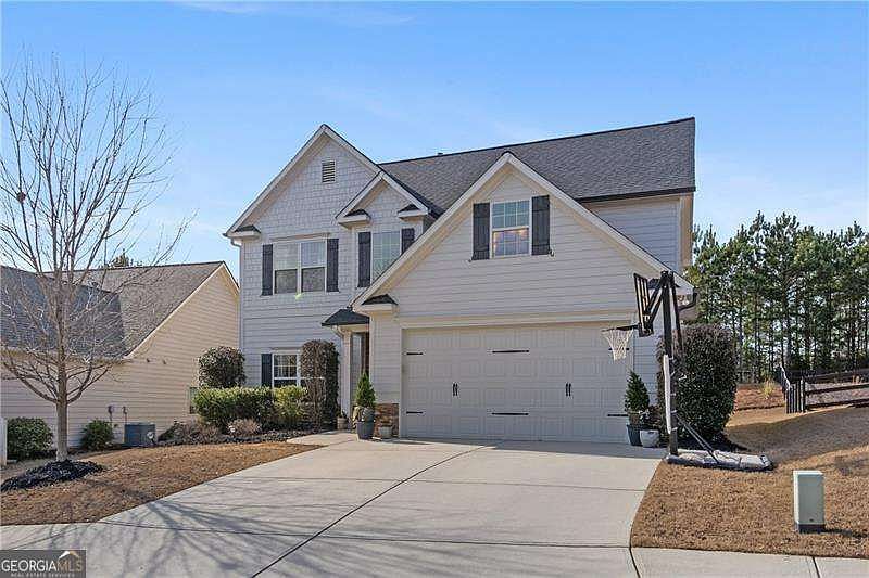 355 Fieldstone Ln Dallas, GA 30132 - Thumbnail 3