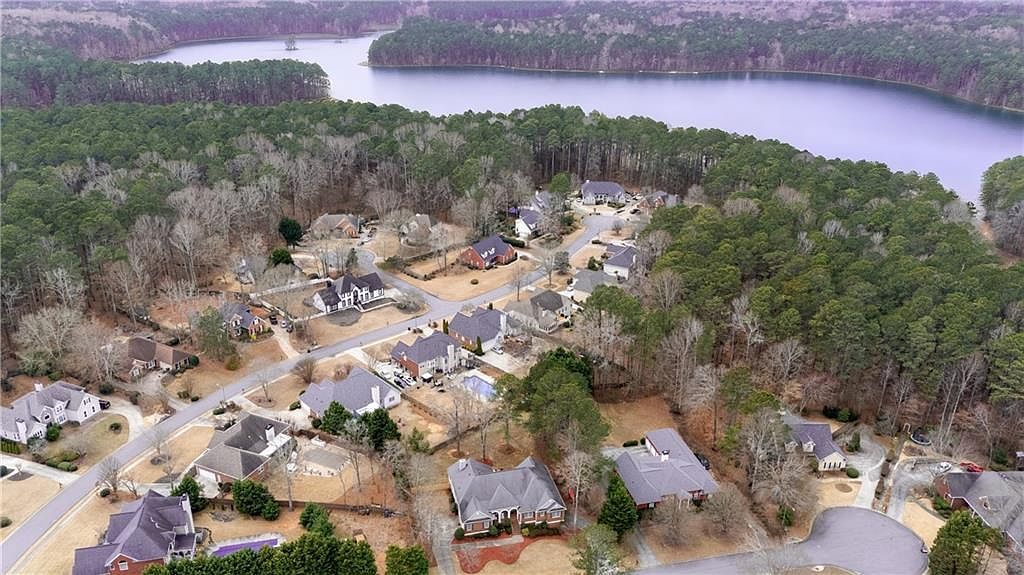 3937 Bridgewater Ln Acworth, GA 30101 - Thumbnail 3