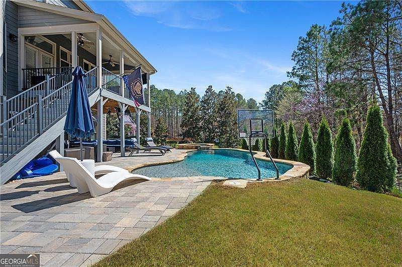 31 Evening Mist Dr Acworth, GA 30101 - Thumbnail 3