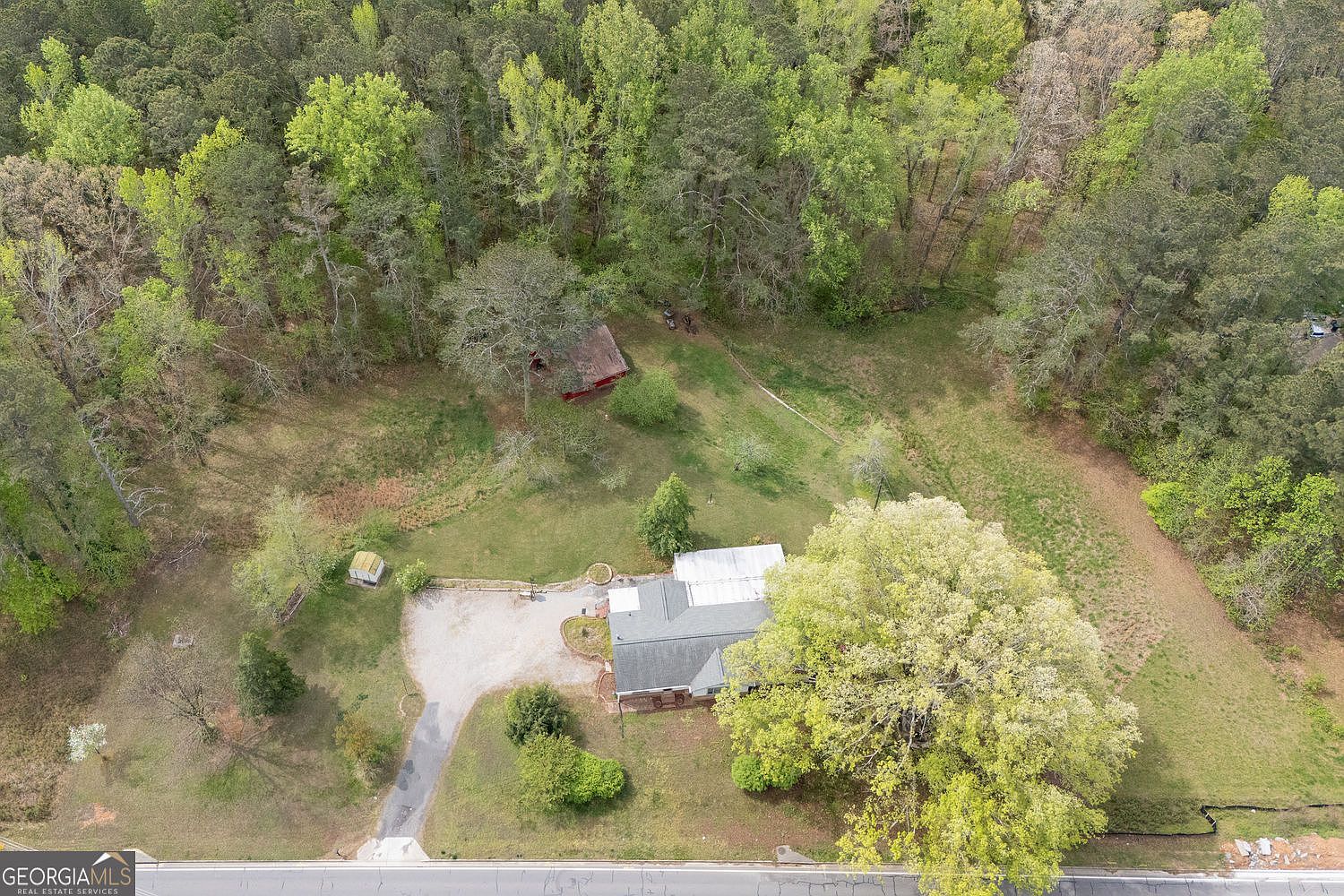 2704 County Line Rd NW Acworth, GA 30101 - Thumbnail 3