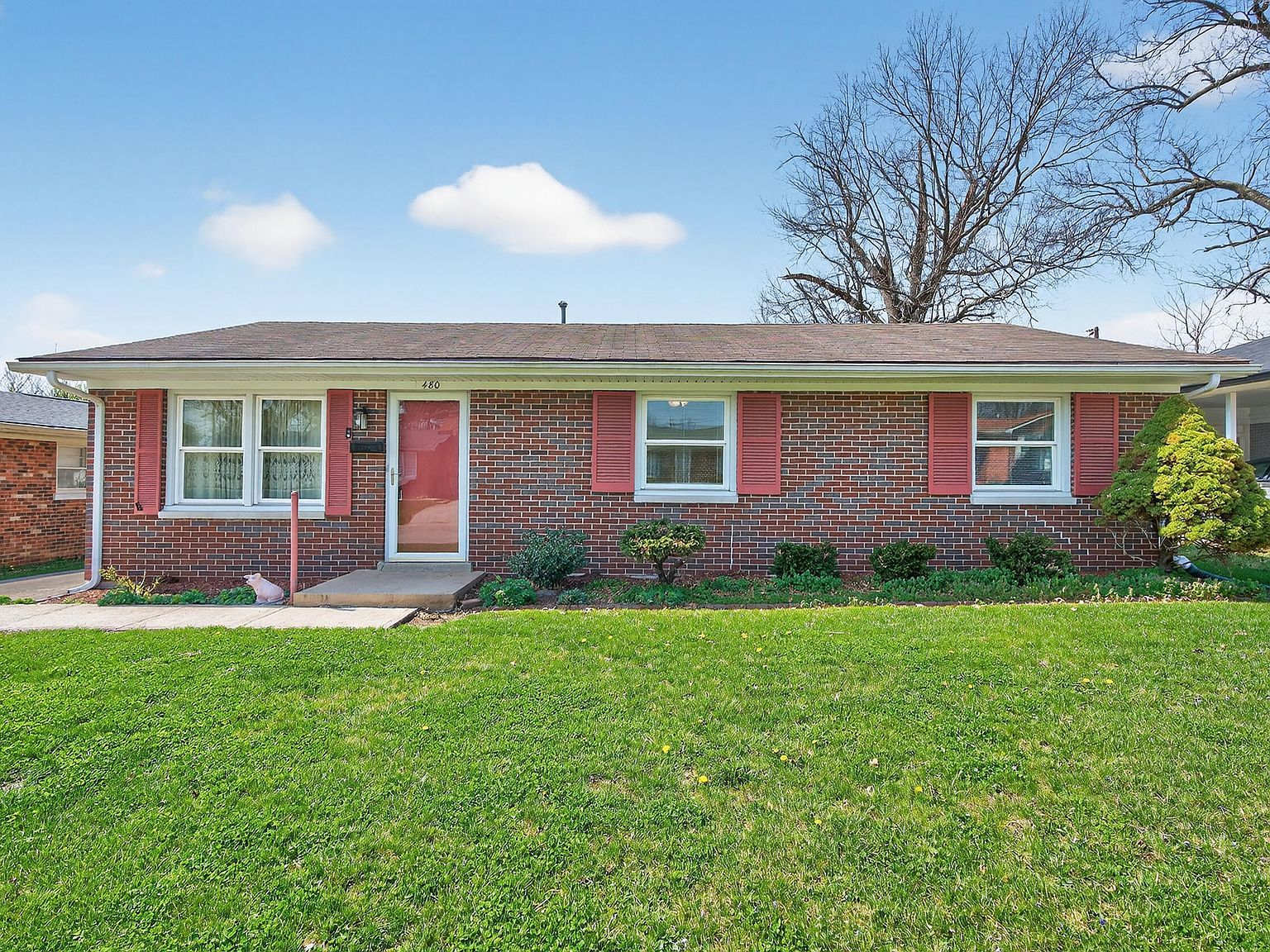 480 Wanstead Way Lexington, KY 40505 - Thumbnail 3