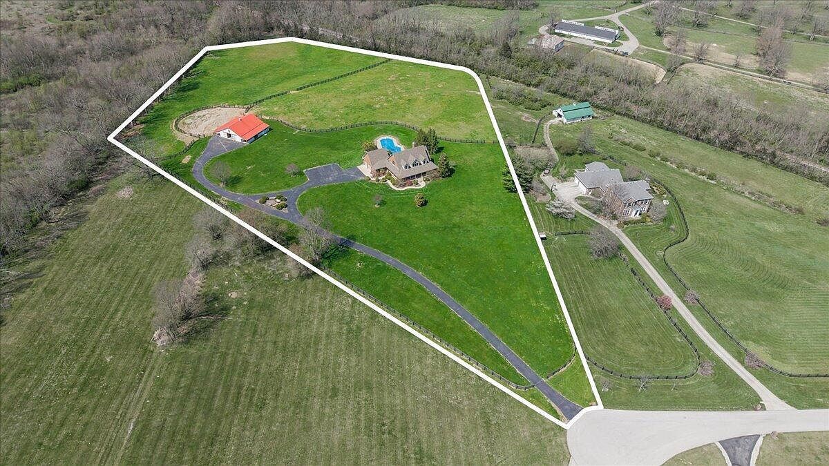 3701 Hidden Lake Ln Lexington, KY 40516 - Thumbnail 3