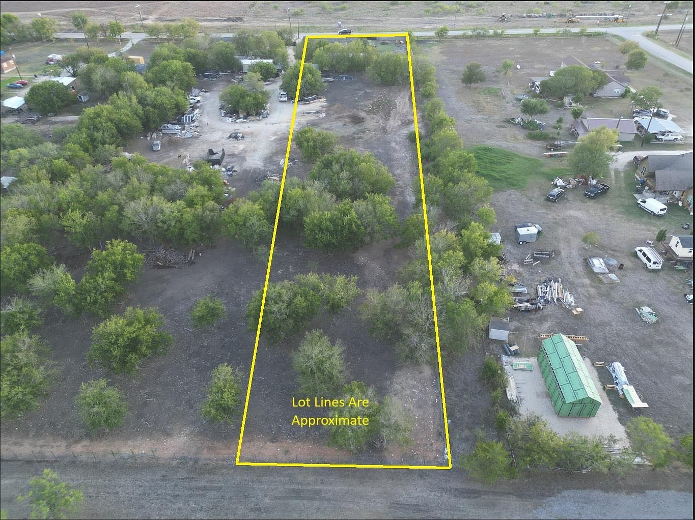 Old Lockhart Rd Buda, TX 78610 - Thumbnail 3