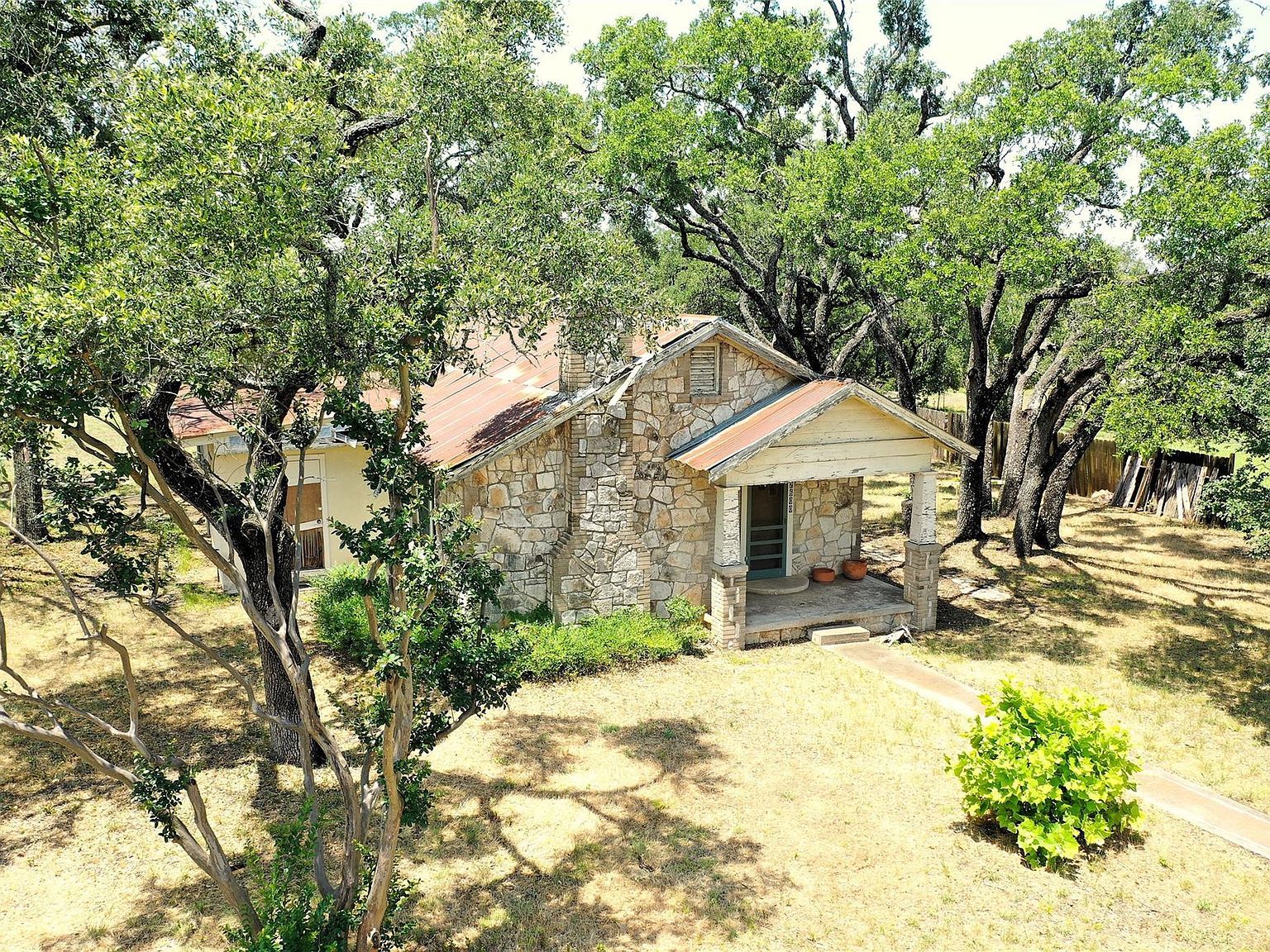 12600 Trail Driver Austin, TX 78737 - Thumbnail 3