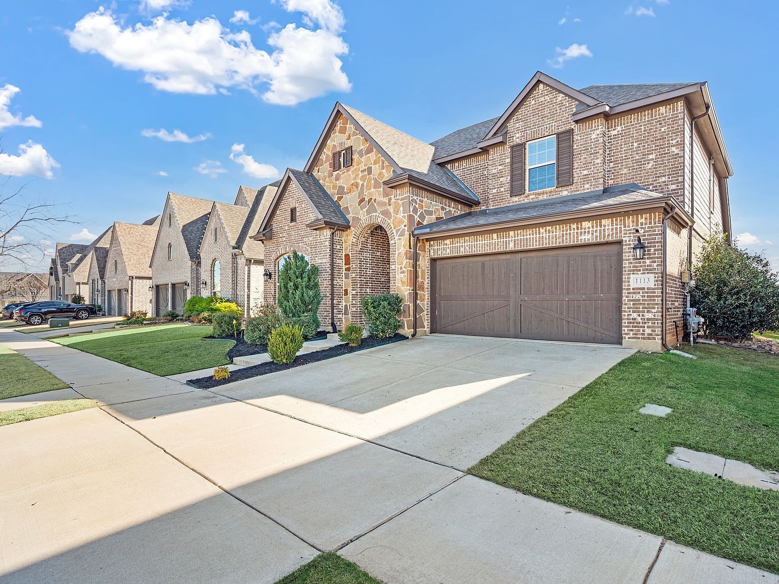 1113 15th St Argyle, TX 76226 - Thumbnail 3