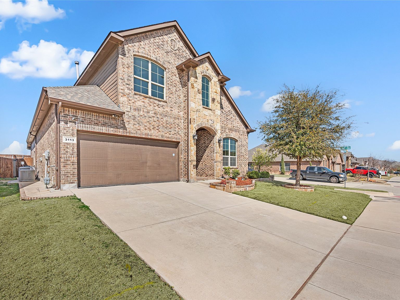 3113 Sangria Ln Fort Worth, TX 76177 - Thumbnail 3