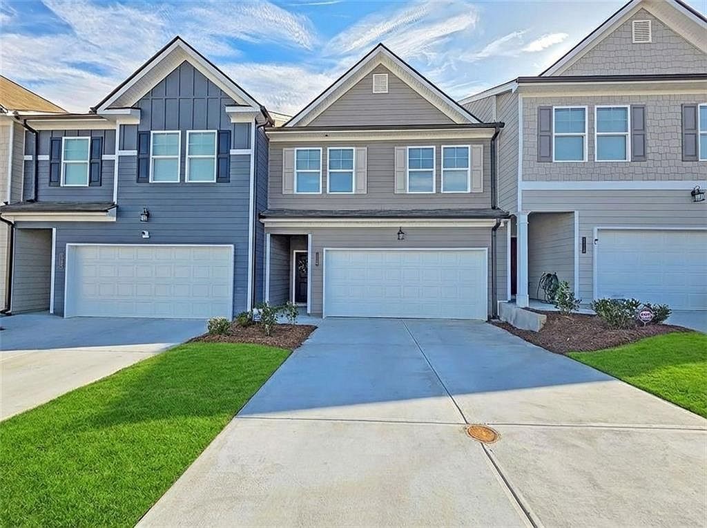 1120 Edinberg Dr Villa Rica, GA 30180 - Thumbnail 3