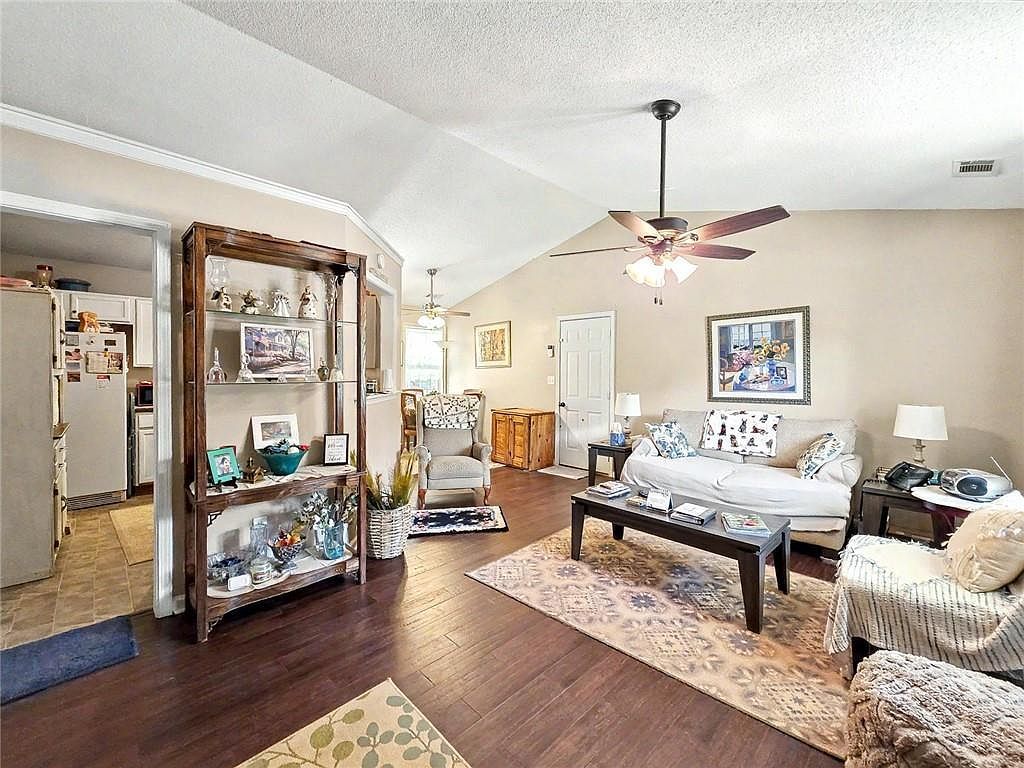 268 Thorn Thicket Way Rockmart, GA 30153 - Thumbnail 3