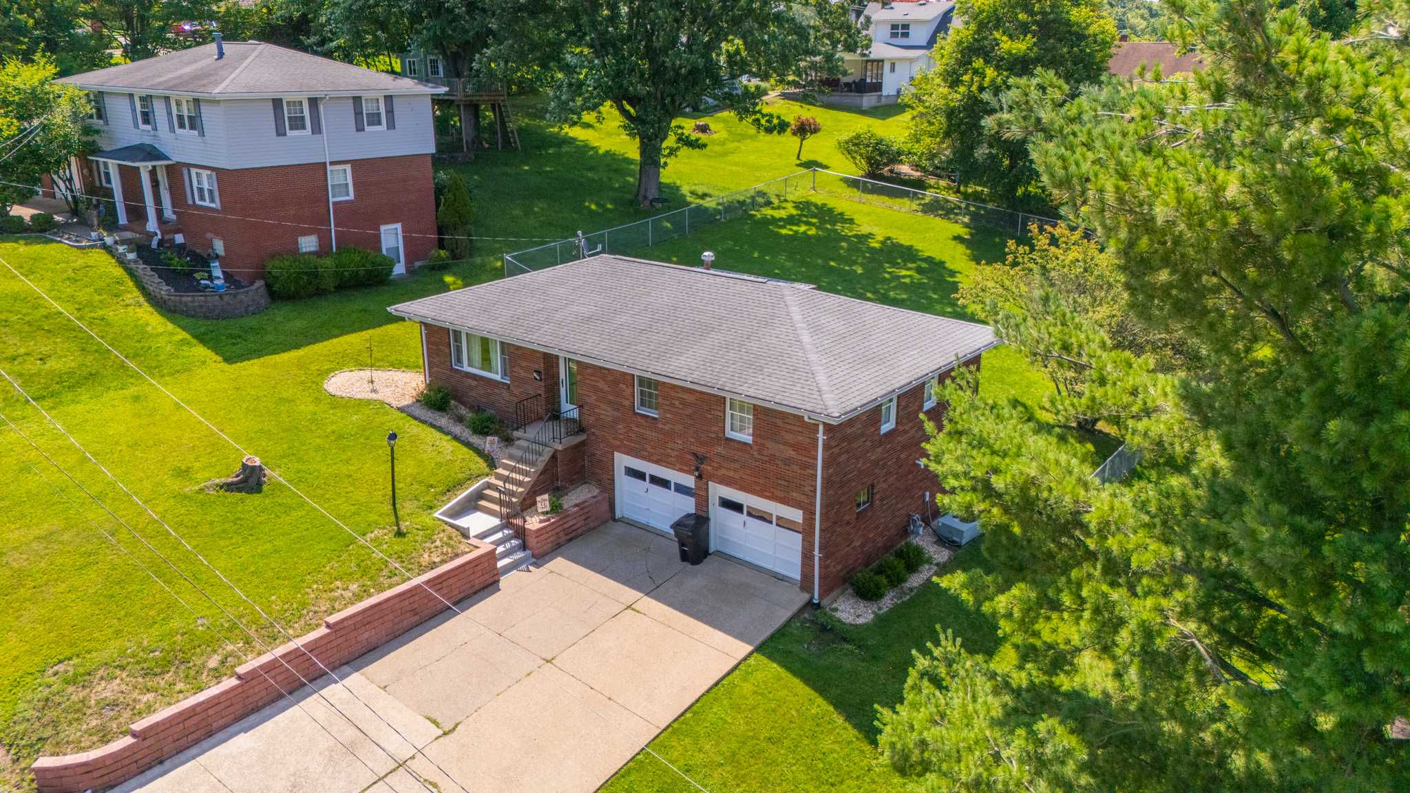 203 Bethel Lane, Saint Clairsville, OH, USA, 43950 - Thumbnail 3