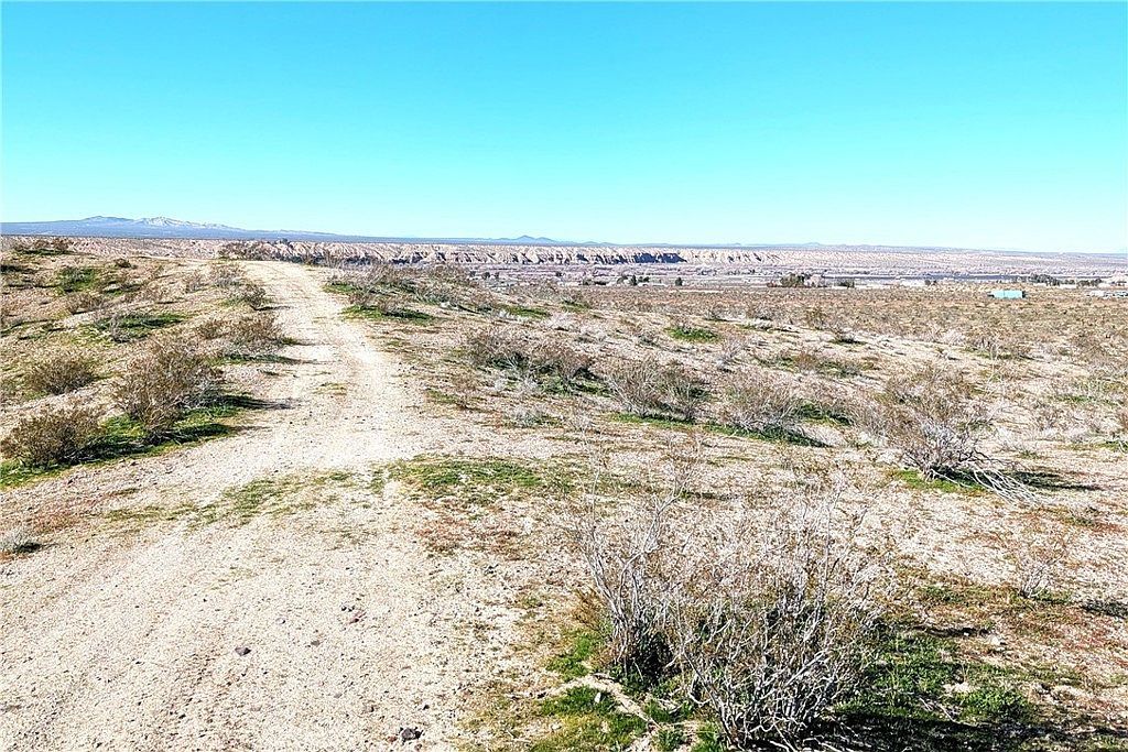 0 Oleander St Oro Grande, CA 92368 - Thumbnail 3