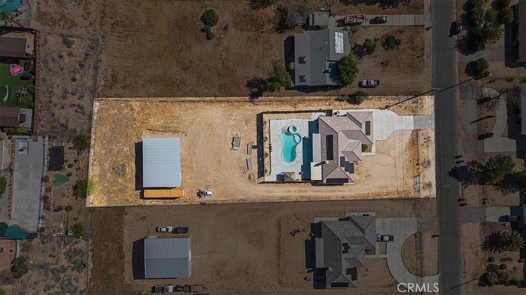 7860 Alston Ave Hesperia, CA 92345 - Thumbnail 3