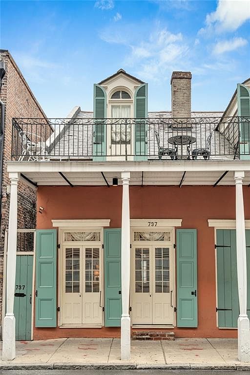 737 Saint Ann St #737 New Orleans, LA 70116 - Thumbnail 3