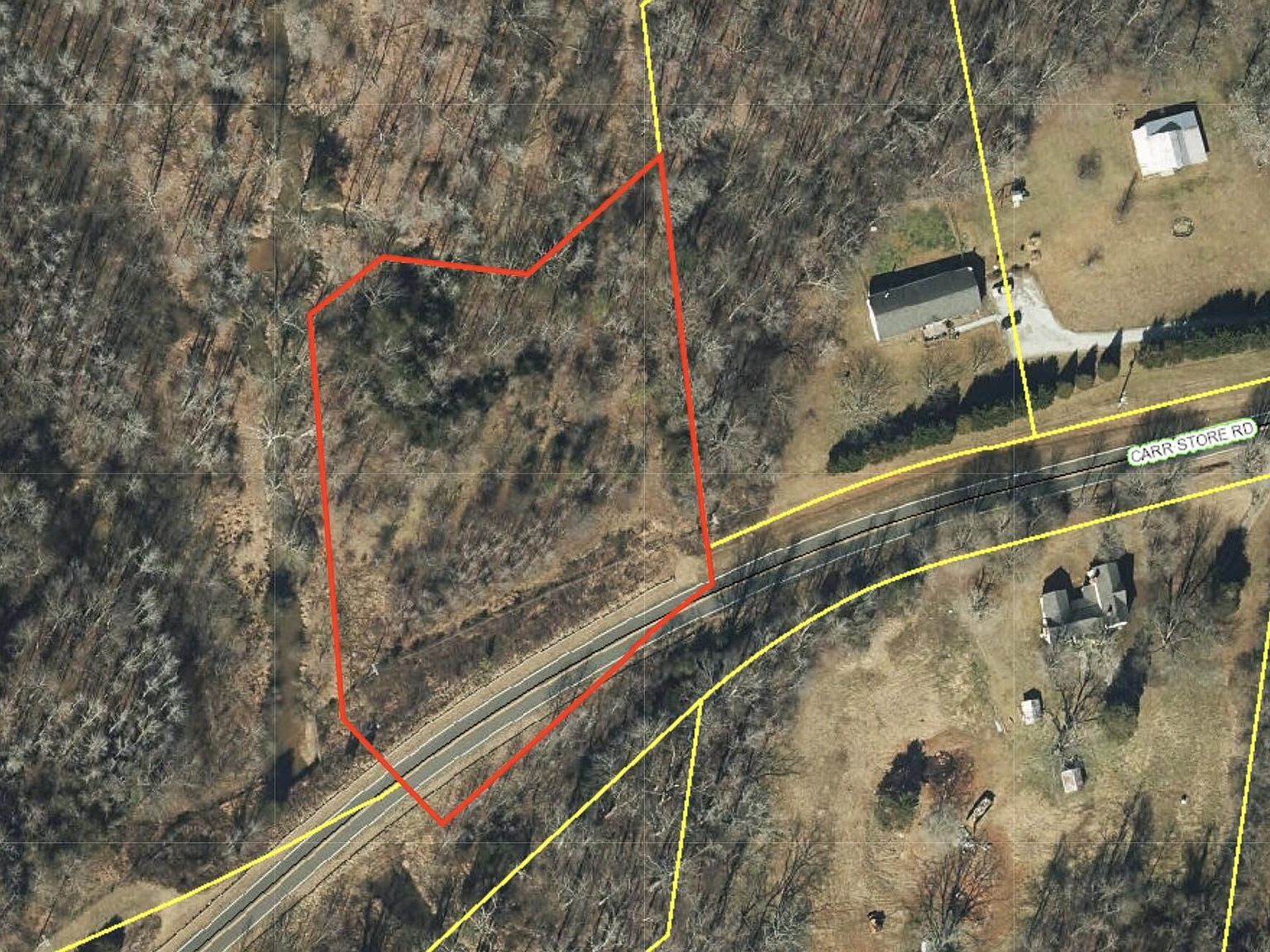 Carr Store Rd #4 Cedar Grove, NC 27231 - Thumbnail 3