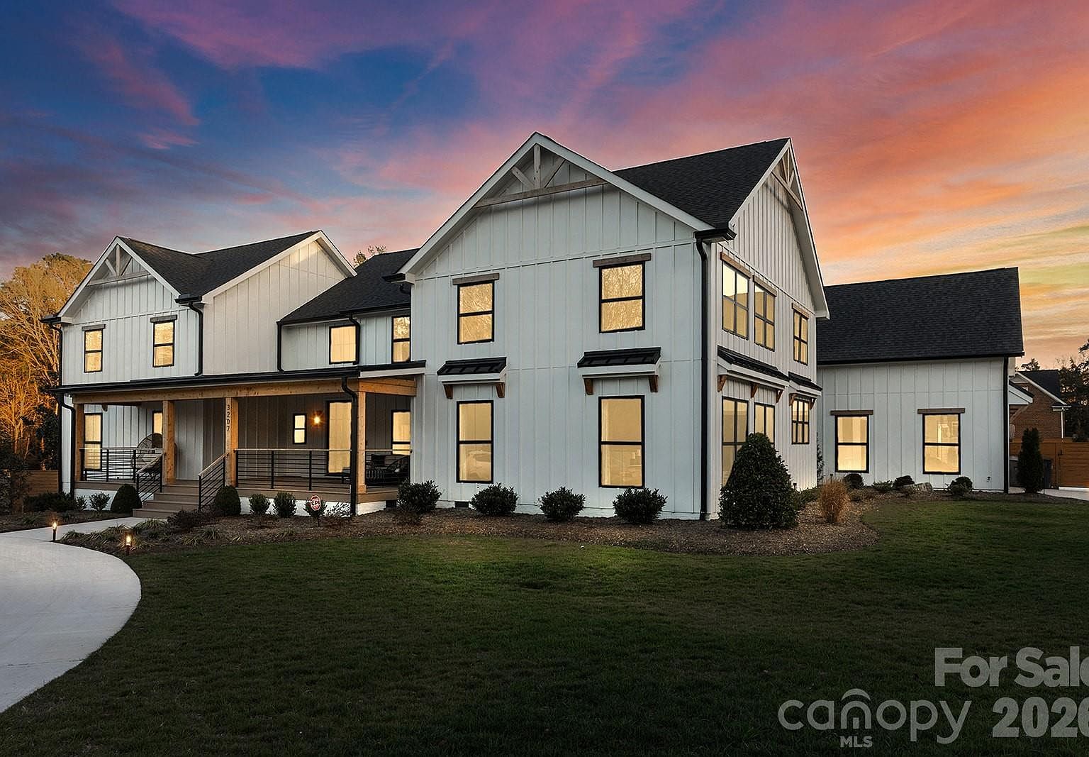 3207 Broadfield Rd Charlotte, NC 28226 - Thumbnail 3