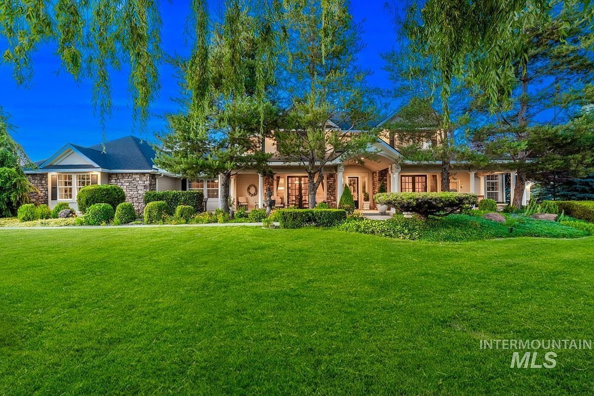 3232 S Pajaro Pl Eagle, ID 83616 - Thumbnail 3