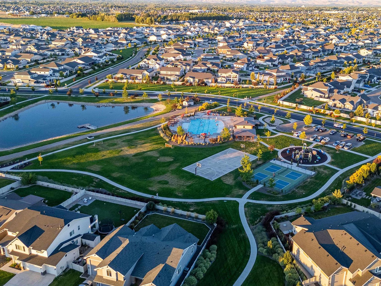 5147 N Mallorca Way Meridian, ID 83646 - Thumbnail 3