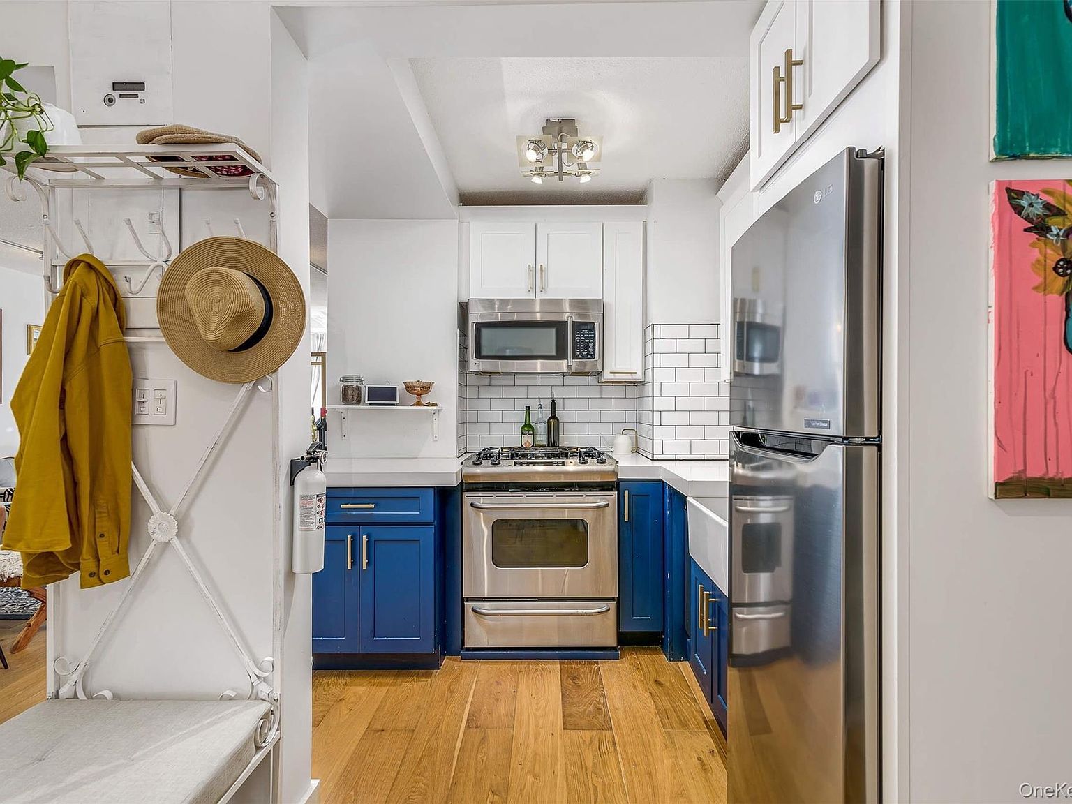 118-17 Union Tpke APT 2J Forest Hills, NY 11375 - Thumbnail 3