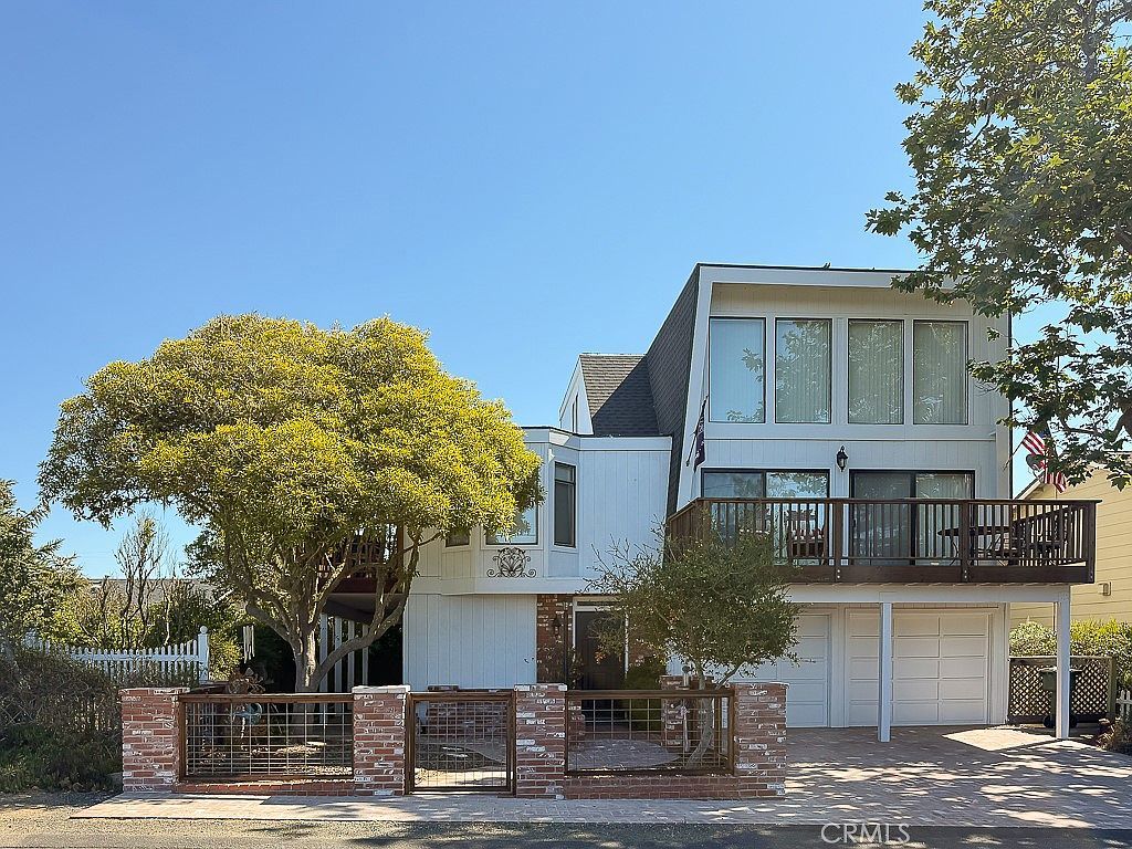 1570 Richard Ave Cambria, CA 93428 - Thumbnail 3