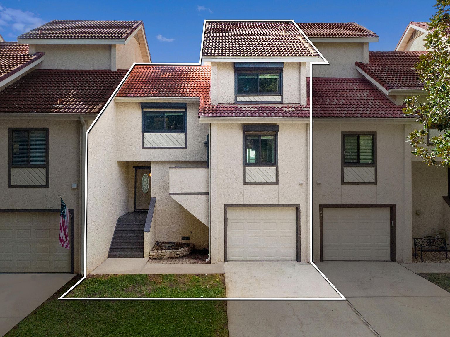 34 Marina Cove Dr #34 Niceville, FL 32578 - Thumbnail 3