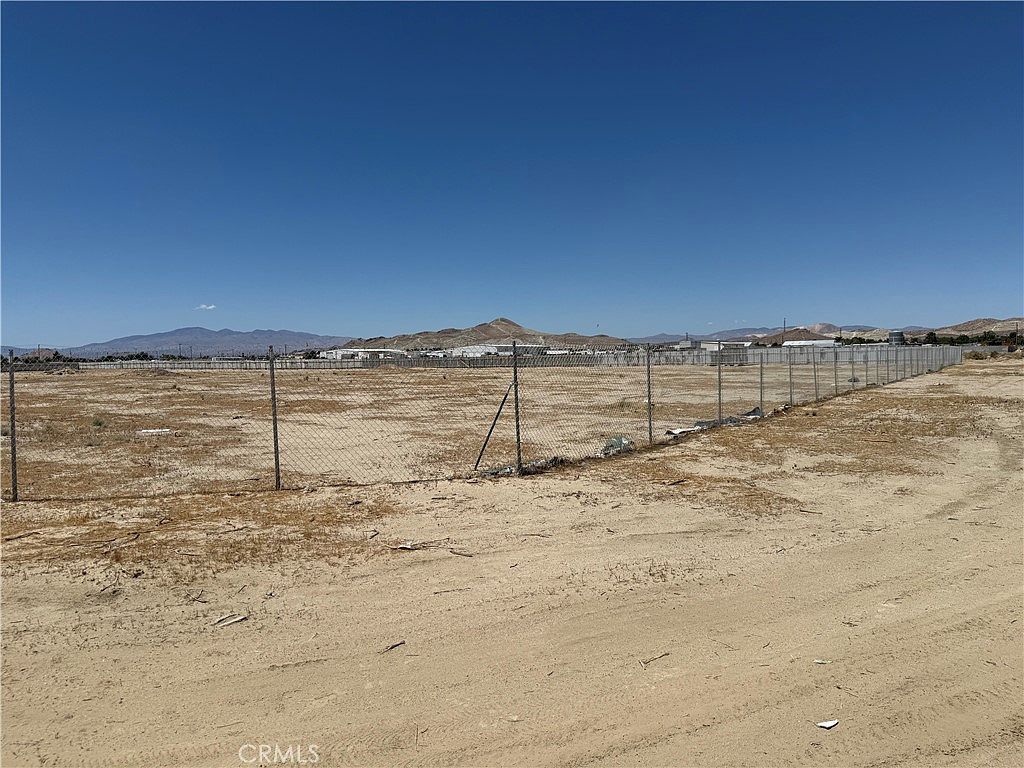 0 Brabham Ave LOT 2 Rosamond, CA 93560 - Thumbnail 3