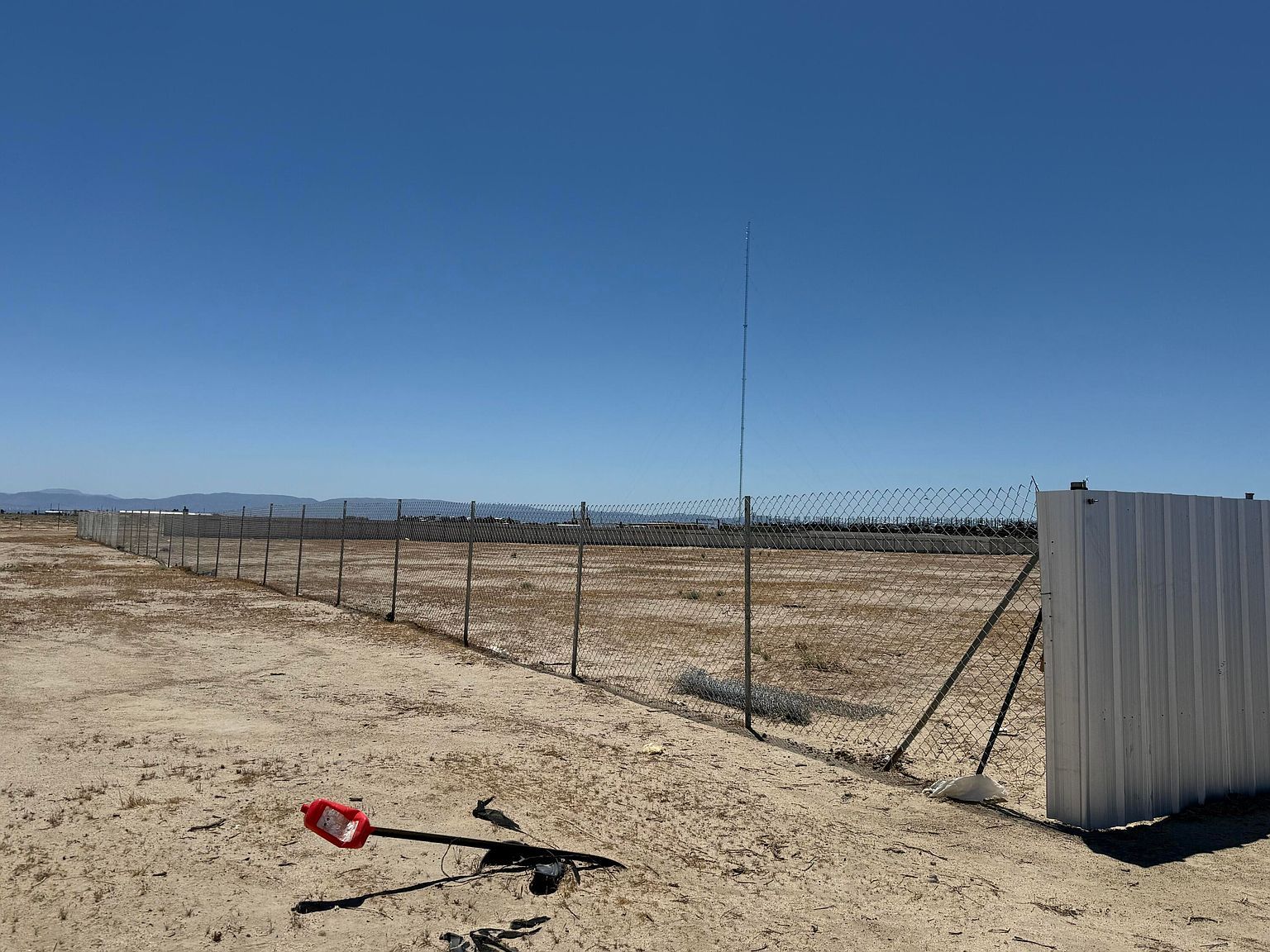 Brabham Ave Rosamond, CA 93560 - Thumbnail 3