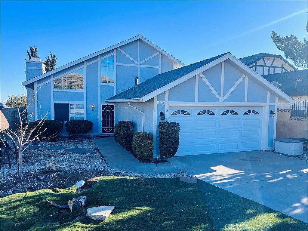 36466 Harold 3rd St Palmdale, CA 93550 - Thumbnail 3