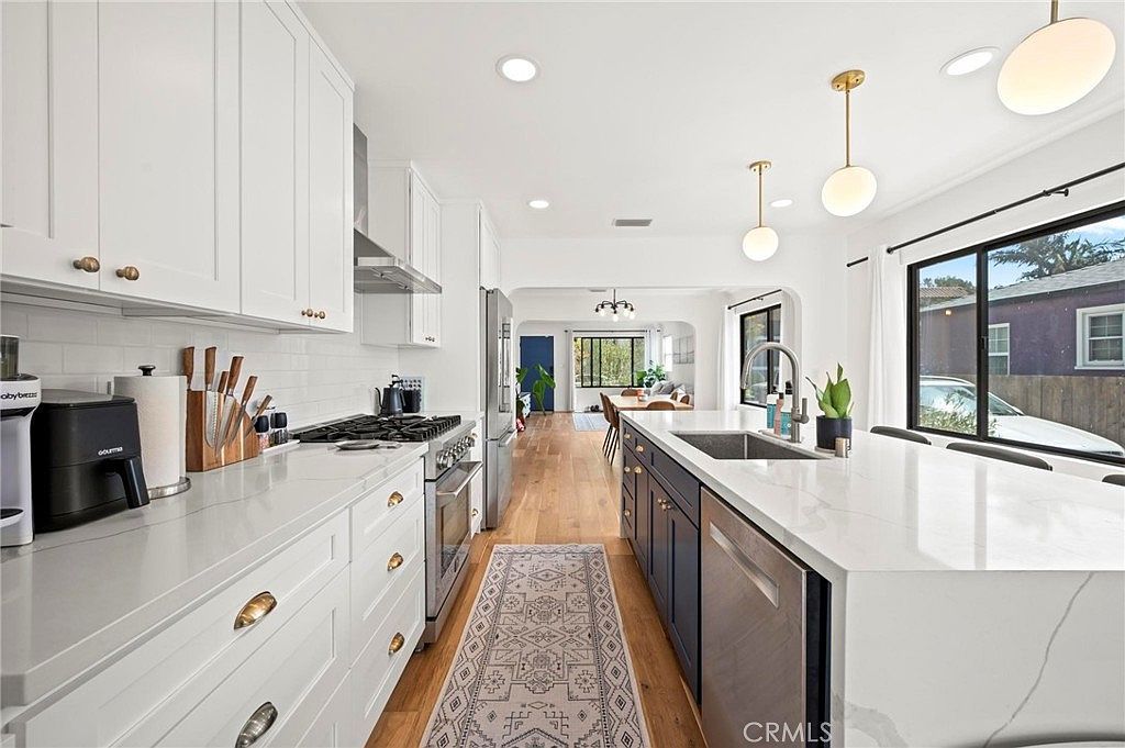 3345 Oakhurst Ave Los Angeles, CA 90034 - Thumbnail 3