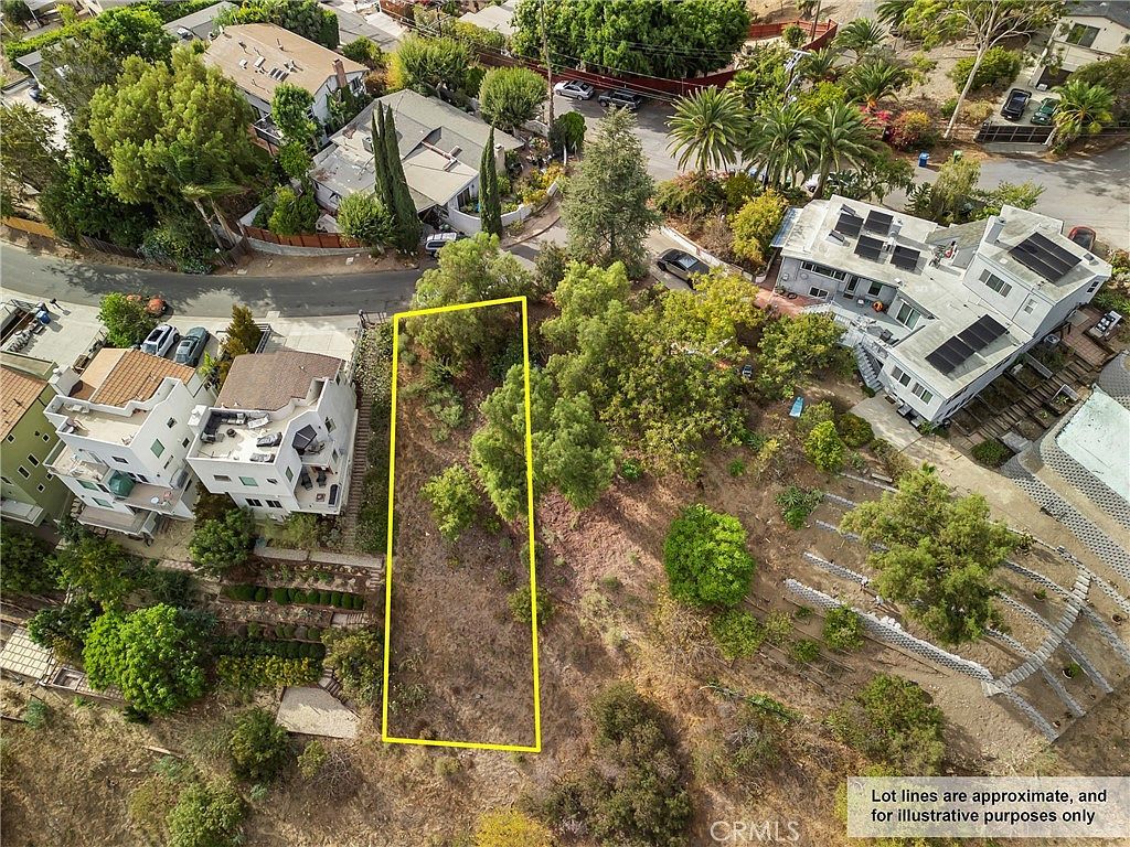 3634 Parrish Ave #1 Los Angeles, CA 90065 - Thumbnail 3