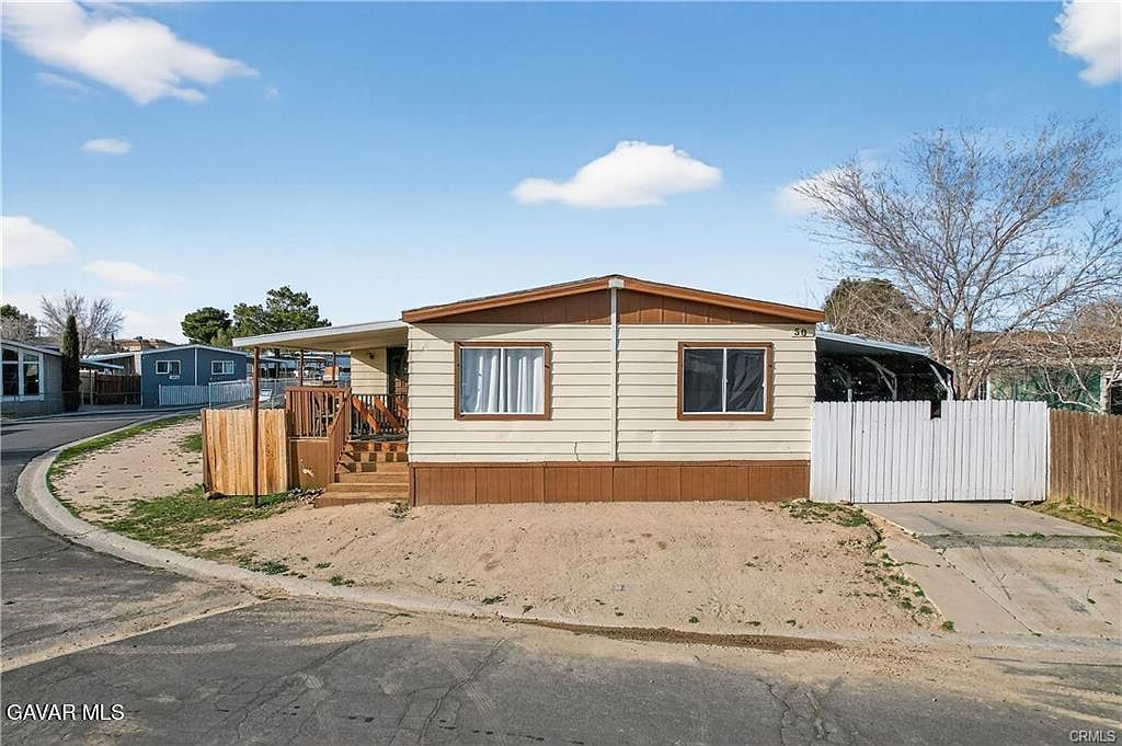 3300 15th St W Space 50 Rosamond, CA 93560 - Thumbnail 3