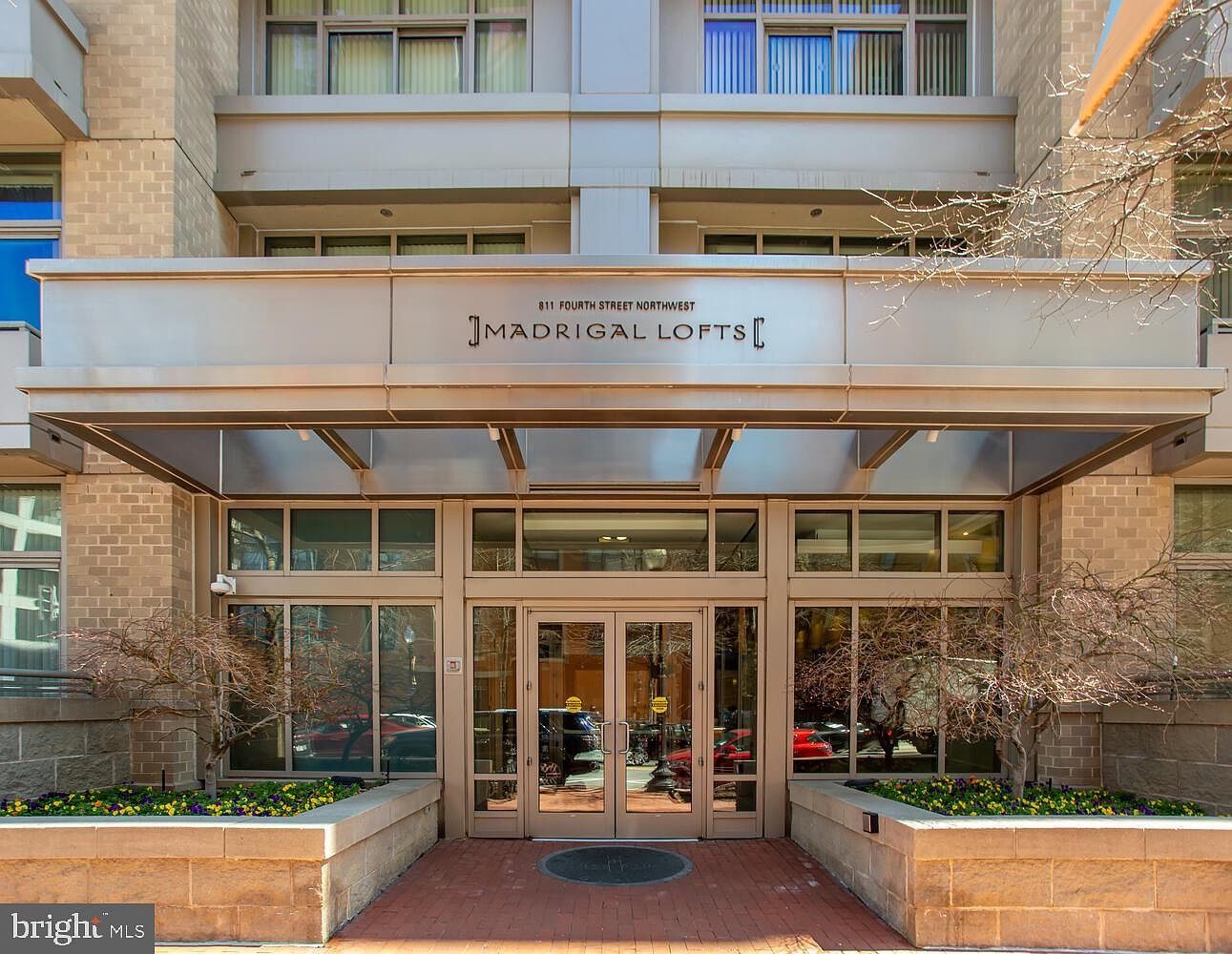 811 4th St NW UNIT 608 Washington, DC 20001 - Thumbnail 3