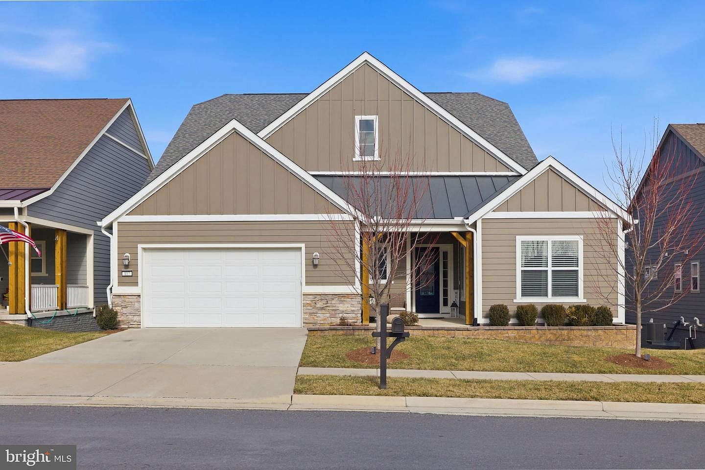 117 Pintail Way Lake Frederick, VA 22630 - Thumbnail 3