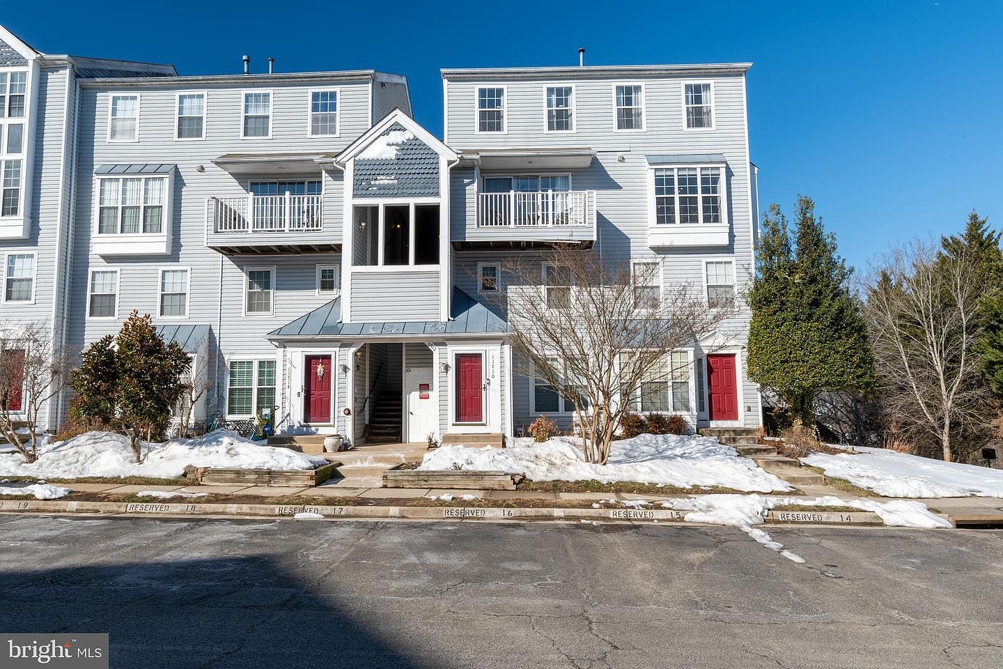 11712 Tolson Pl APT 304 Woodbridge, VA 22192 - Thumbnail 3