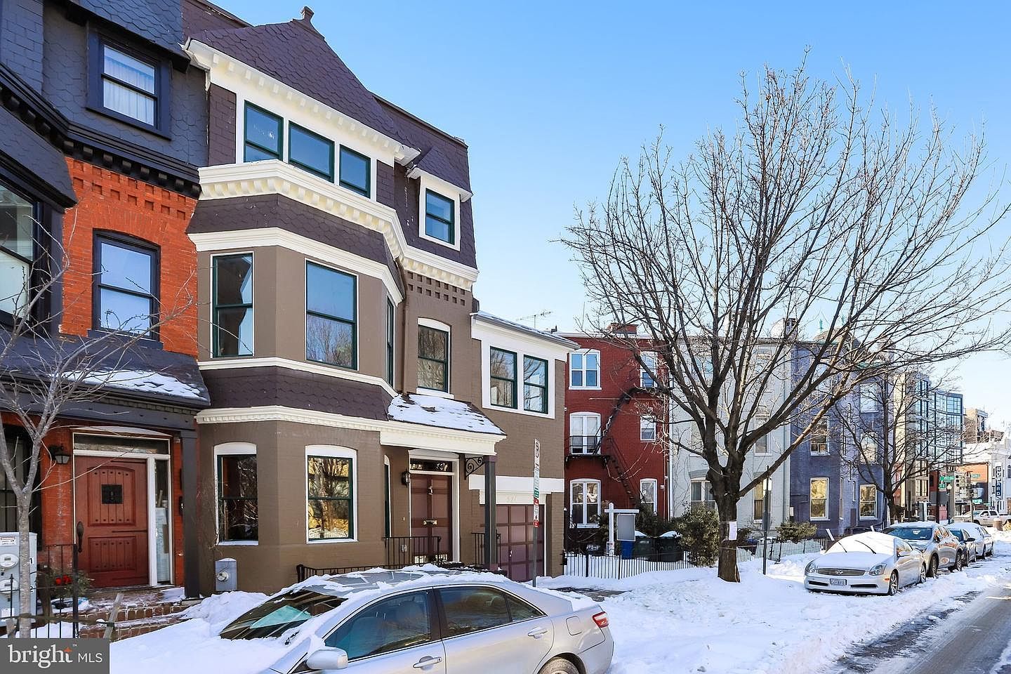 524 T St NW Washington, DC 20001 - Thumbnail 3