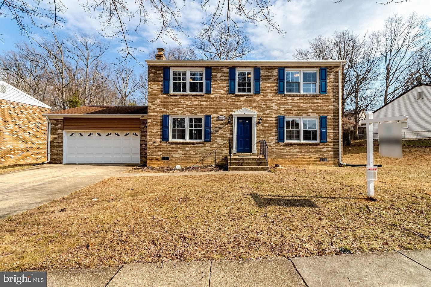 8610 Bella Vista Ter Fort Washington, MD 20744 - Thumbnail 3