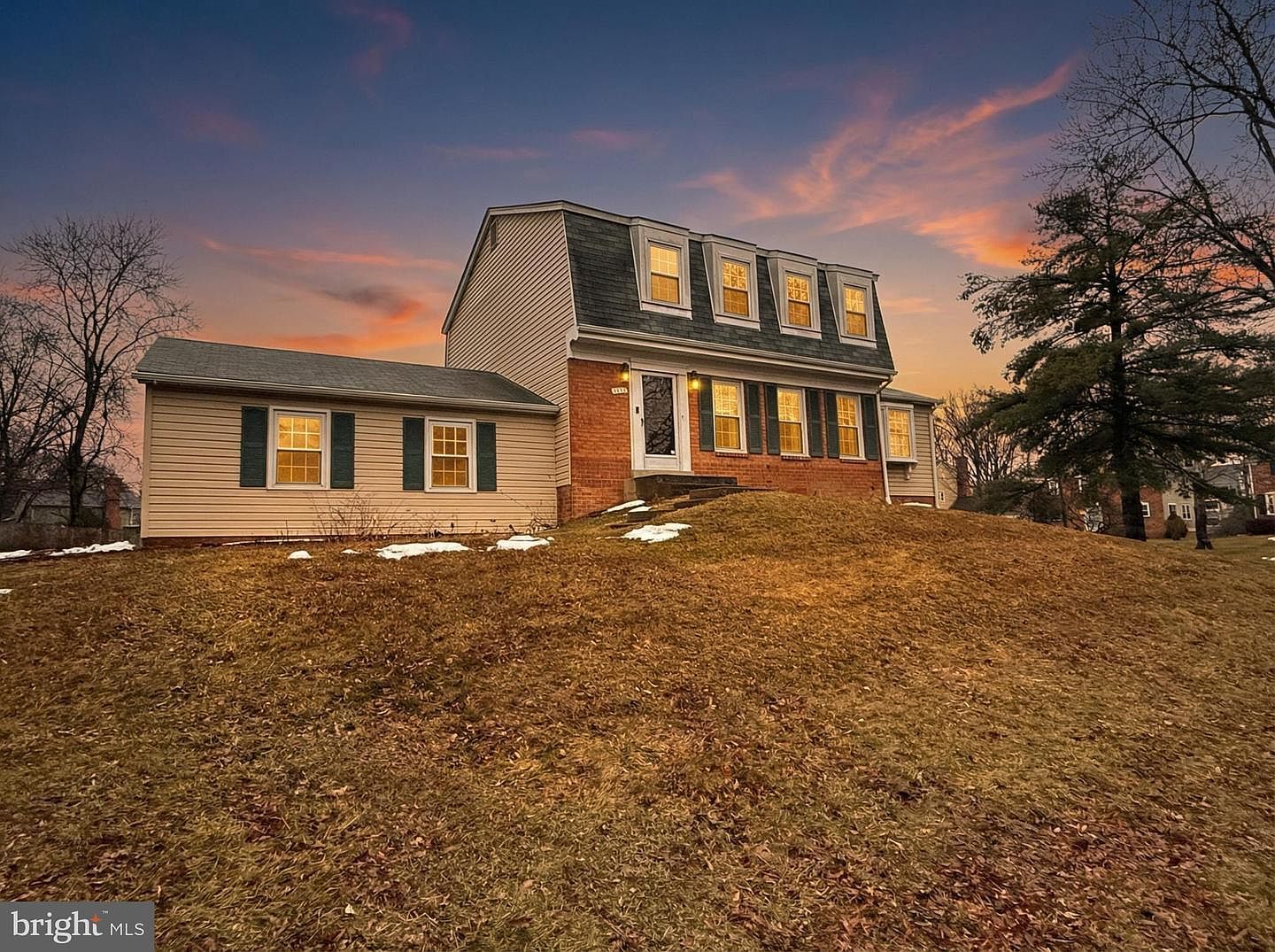 711 Campbell Way Herndon, VA 20170 - Thumbnail 3