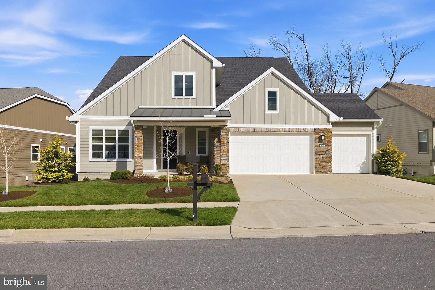 121 Milkweed Dr Lake Frederick, VA 22630 - Thumbnail 3