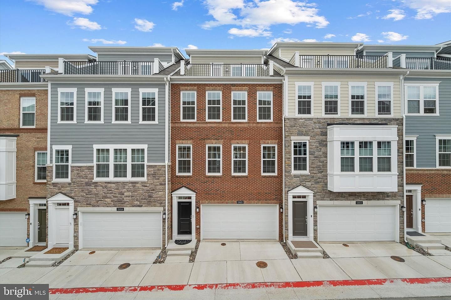 10820 Willow Ter Fairfax, VA 22030 - Thumbnail 3